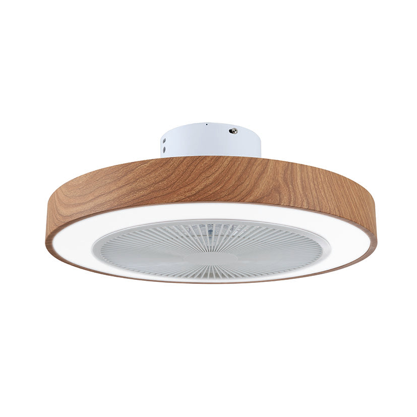 Ventilador de techo plafón HABITEX VPT-10