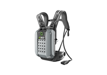 Kit Mochila Batería EGO Power+ BAX1501