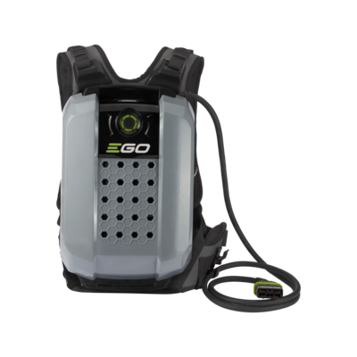 Kit Mochila Batería EGO Power+ BAX1501