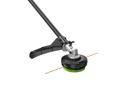 Kit Desbrozadora de manillar EGO Power+ BCX4501-S 45 cm Pro-X con batería y cargador