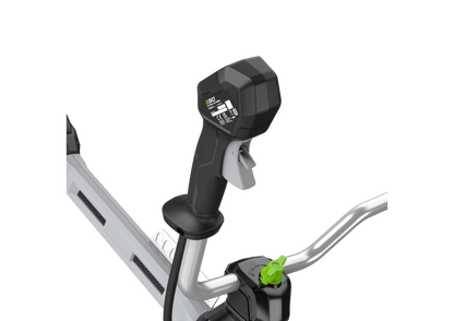 Kit Desbrozadora de manillar EGO Power+ BCX4501-S 45 cm Pro-X con batería y cargador