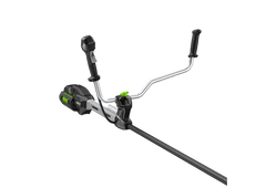 Kit Desbrozadora de manillar EGO Power+ BCX4501-S 45 cm Pro-X con batería y cargador
