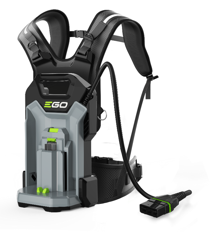 Arnés-Mochila Pro-X EGO Power+ BHX1000