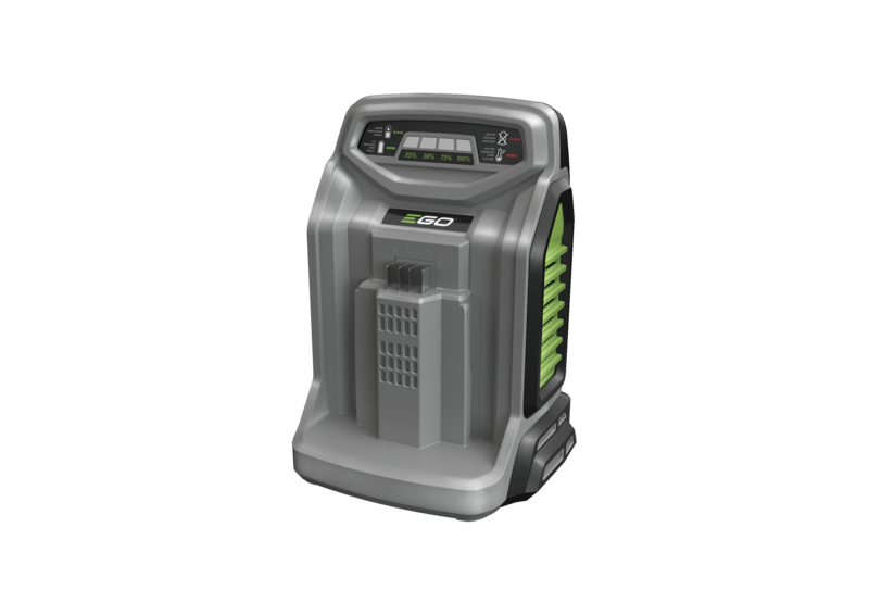 CARGADOR RÁPIDO CH5500E EGO POWER+