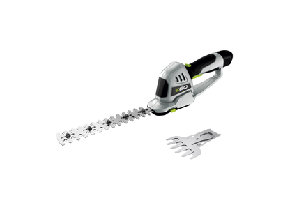 Cortasetos compacto EGO Power+ CHT2001E 20 cm Cargador y batería