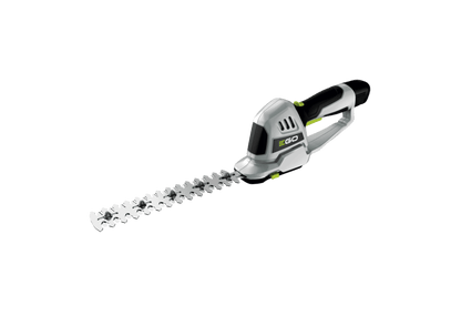 Cortasetos compacto EGO Power+ CHT2001E 20 cm Cargador y batería