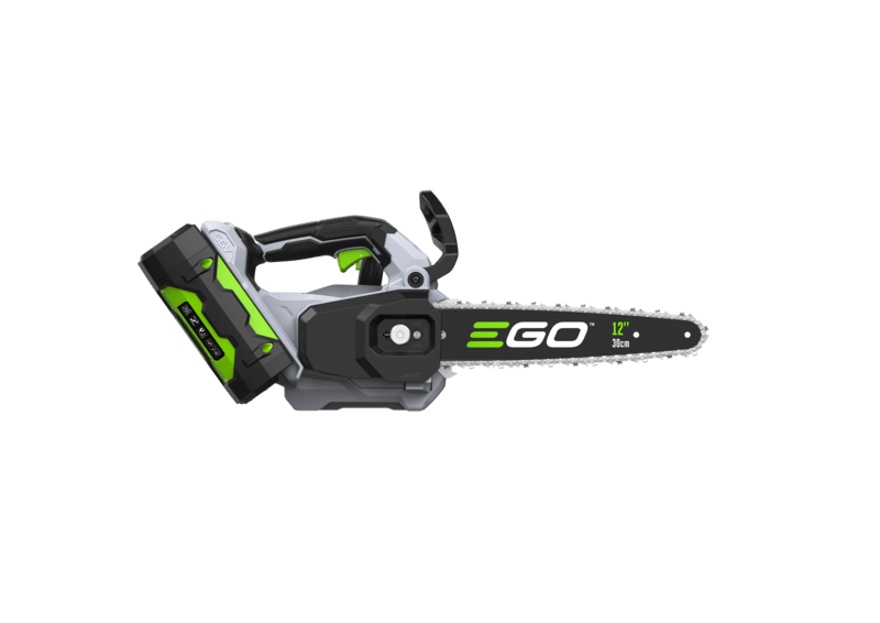 Motosierra de batería  Ego Power+ CS1200E  30cm. Especial poda