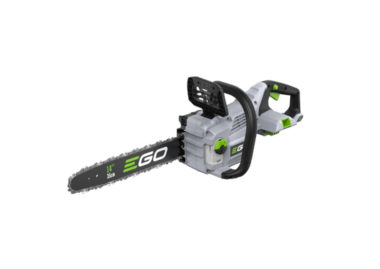 Motosierra de batería EGO Power+ CS1410E 35 cm
