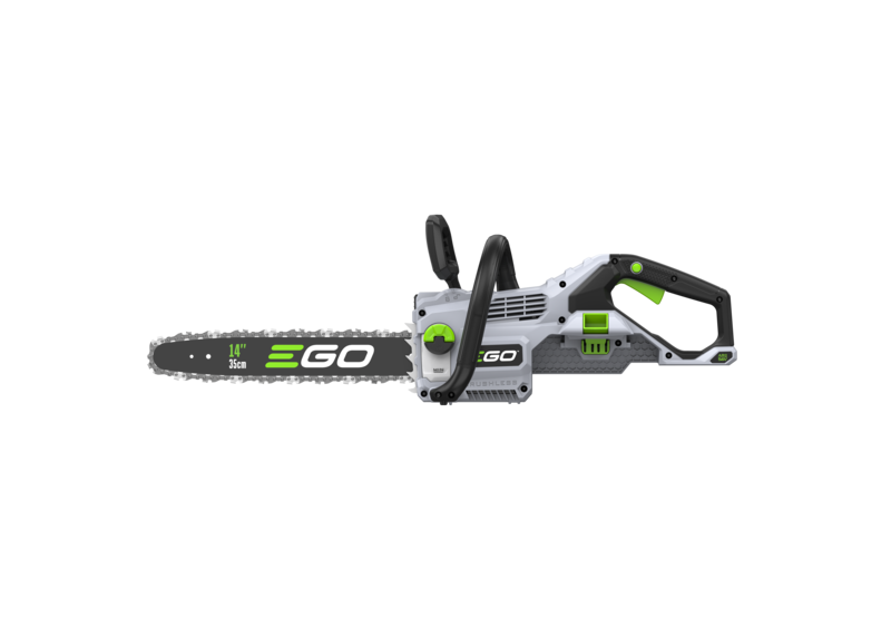Motosierra de batería EGO Power+ CS1410E 35 cm