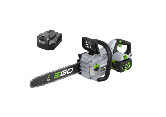 Kit de Motosierra de batería EGO Power+ CS1411E 35 cm