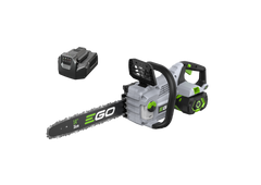 Kit de Motosierra de batería EGO Power+ CS1411E 35 cm
