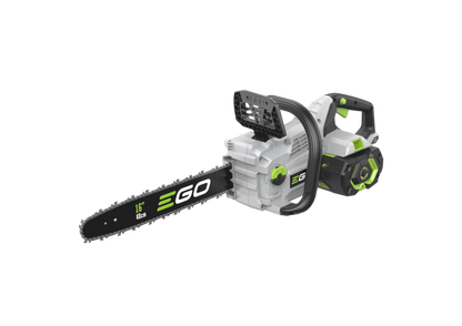 Kit Motosierra de batería EGO Power+ CS1614E 40 cm con  Batería y Cargador