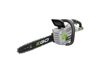Kit Motosierra de batería EGO Power+  45 cm CS1801E-S Batería y cargador