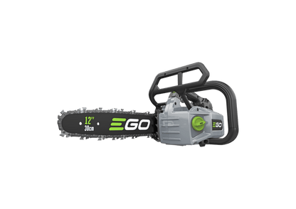 Kit Motosierra de poda EGO Power Pro-X CSX3000 30 cm. Batería y cargador