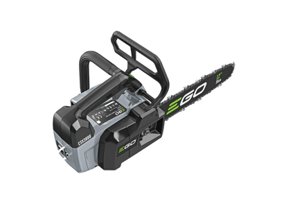 Kit Motosierra de poda EGO Power Pro-X CSX3000 30 cm. Batería y cargador