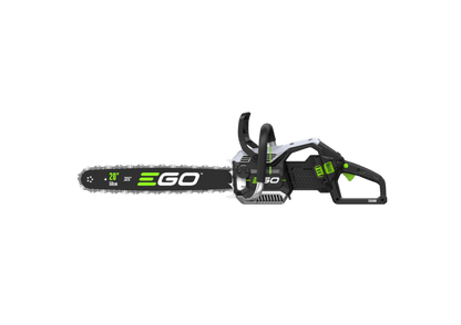 Kit Motosierra profesional  a batería EGO CSX5000 Pro X 50 cm. Cargador y batería