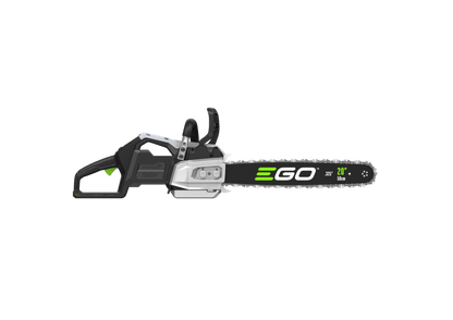 Kit Motosierra profesional  a batería EGO CSX5000 Pro X 50 cm. Cargador y batería