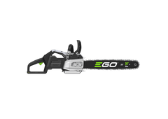 Kit Motosierra profesional  a batería EGO CSX5000 Pro X 50 cm. Cargador y batería