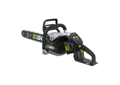 Kit Motosierra profesional  a batería EGO CSX5000 Pro X 50 cm. Cargador y batería