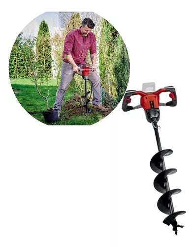 Ahoyador batería EINHELL GP-EA 18/150