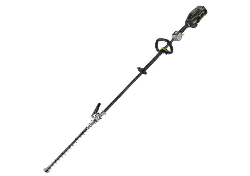 Cortasetos de pértiga articulado EGO Power+ HTX5300-PA 53 cm