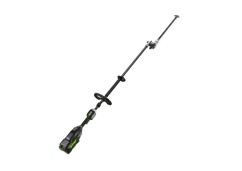 Cortasetos de pértiga articulado EGO Power+ HTX5300-PA 53 cm