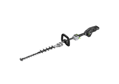 Kit Cortasetos batería  de pértiga corto EGO Power Pro-X HTX5300 PS 53 cm. Batería y  cargador