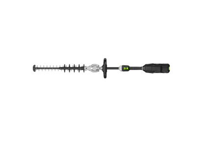 Kit Cortasetos batería  de pértiga corto EGO Power Pro-X HTX5300 PS 53 cm. Batería y  cargador
