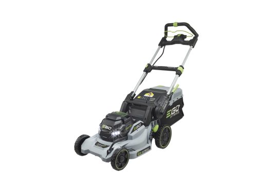 Cortacésped autopropulsado  a batería 42CM Ego Power