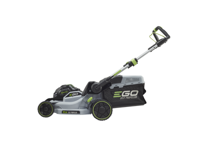 Cortacesped  autopropulsado a batería  Ego Power