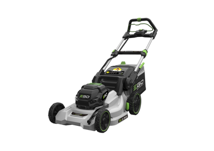 Cortacésped autopropulsado a batería 47CM Ego Power