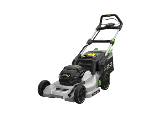 Cortacésped autopropulsado a batería 47CM Ego Power