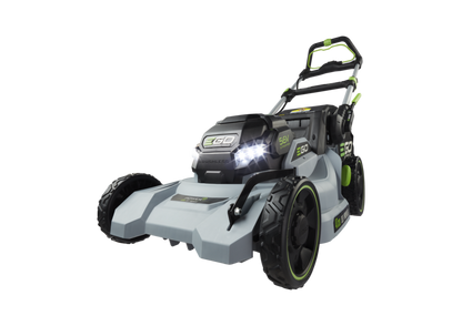 Cortacésped autopropulsado a batería 47CM Ego Power
