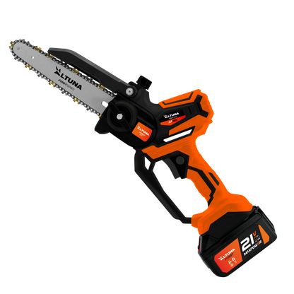 Motosierra ALTUNA AF180