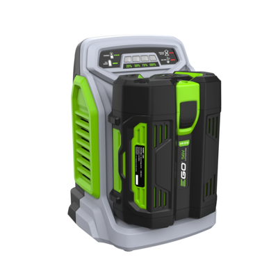 CARGADOR RÁPIDO CH5500E EGO POWER+