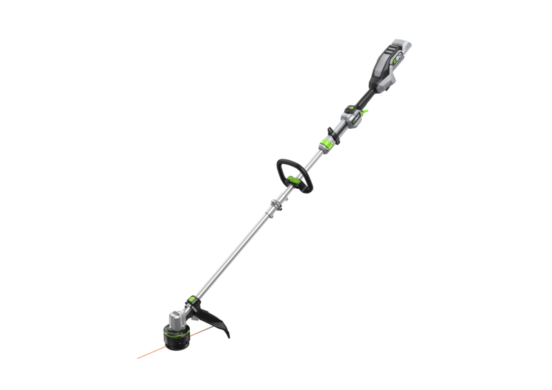 Kit Desbrozadora a batería Ego Power+ ST1613E-T 40 cm con batería y cargador