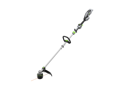 Kit Desbrozadora a batería Ego Power+ ST1613E-T 40 cm con batería y cargador