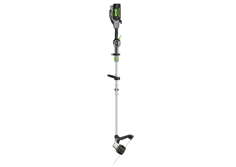 Kit Desbrozadora a batería Ego Power+ ST1613E-T 40 cm con batería y cargador