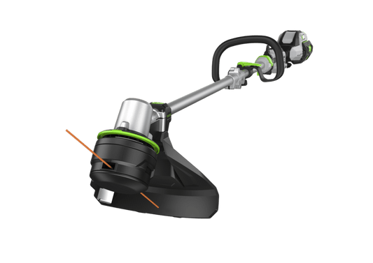 Kit Desbrozadora a batería Ego Power+ ST1613E-T 40 cm con batería y cargador