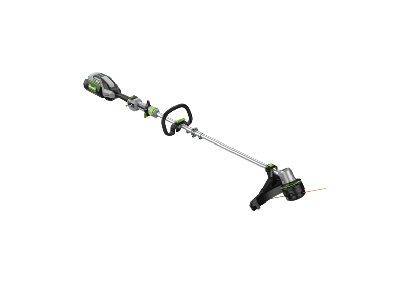 Kit Desbrozadora a batería Ego Power+ ST1613E-T 40 cm con batería y cargador