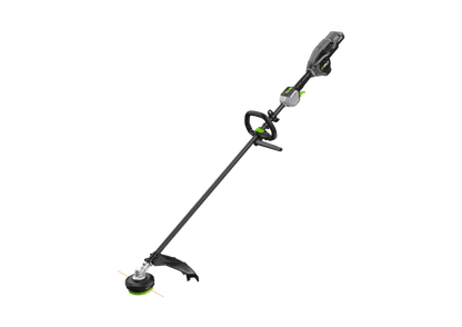 Kit Recortabordes/desbrozadora EGO Power+ STX4500  45 cm Pro-X con batería y cargador