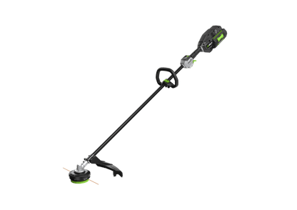Kit Recortabordes/desbrozadora EGO Power+ STX4500  45 cm Pro-X con batería y cargador