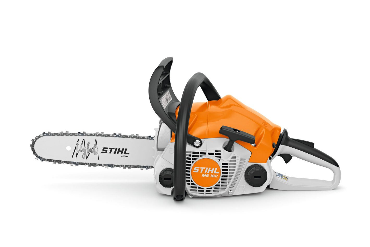 Motosierra Stihl MS-162