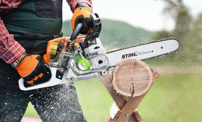 Motosierra STIHL MS 231